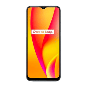 Realme C17