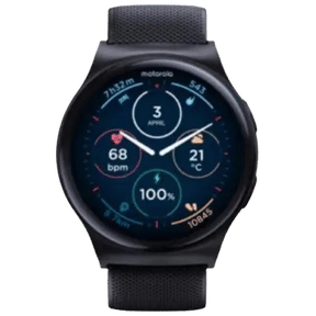 Motorola Moto Watch 120