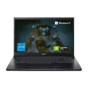 Acer Aspire 7 A715-5G (NH.QGBSI.007) (Core i5 12th Gen/16 GB/512 GB SSD/Windows 11/4 GB)