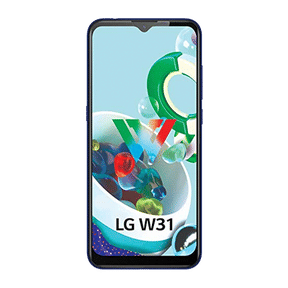 LG W31
