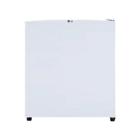 LG GL-M051RSWE 43 Ltr Mini Fridge