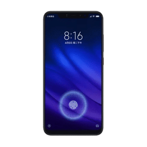 Xiaomi Mi 8 Pro