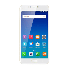 Gionee A1