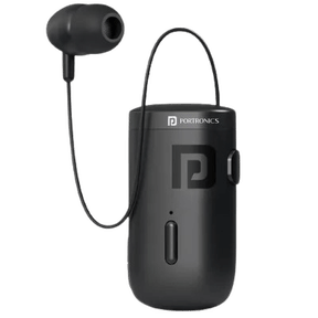 Portronics Harmonics Klip 6