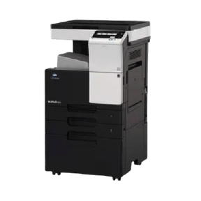 Konica Minolta Bizhub C226 Multi Function Laser