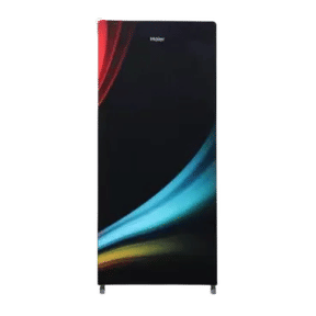 Haier HED-19TDG-N 185 Ltr Single Door
