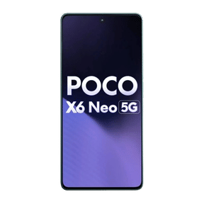 POCO X6 Neo 5G - Refurbished