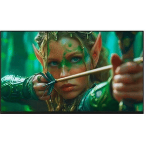 Sony BRAVIA 2 K-50S22M2 50 inch (127 cm) LED 4K