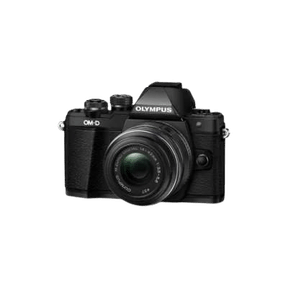 Olympus OM-D E-M10 Mark II (ED 14-42mm f/3.5-f/5.6 II R Kit Lens) Mirrorless