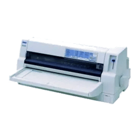 EPSON DLQ 3500 Single Function Dot Matrix