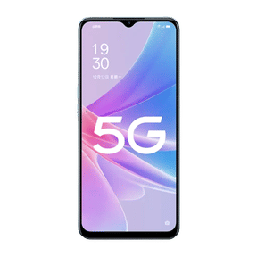 OPPO A1x 5G