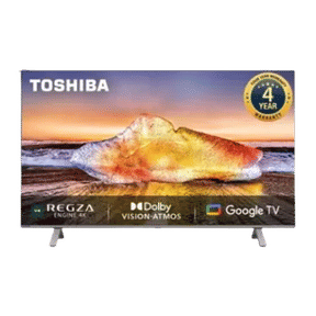 Toshiba 55C350MP 55 inch (139 cm) LED 4K