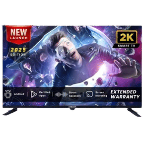 Uniboom Ultima 32S-ULT-AED 32 inch (81 cm) LED HD-Ready