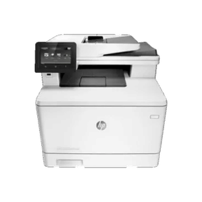 HP LaserJet Pro MFP M377dw(M5H23A) Multi Function Laser