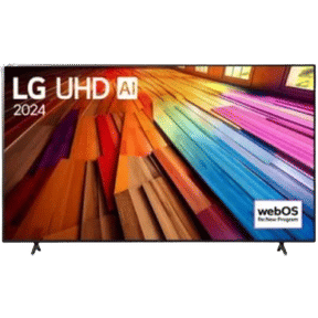 LG 86UT80506LA 86 inch (218 cm) LED 4K