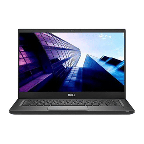 Dell Latitude 7000 Series 7400 (Intel Core i5 8th Gen 14 Inch)- Refurbished