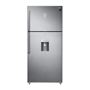 Samsung RT54B6558SL 523 Ltr Double Door