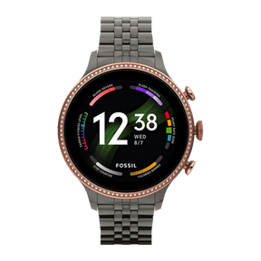 Fossil Gen 6