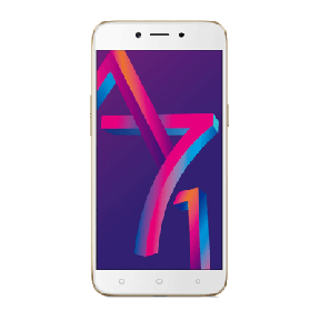 OPPO A71 2018