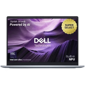 Dell 14 Plus (ODB1425021001RINU1) (Core Ultra 5 (Series 2)/16 GB/512 GB SSD/Windows 11)