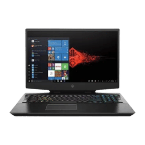 HP Omen 17-cb1070nr (2Q440UA) (Core i7 10th Gen/16 GB/512 GB SSD/Windows 10/6 GB)