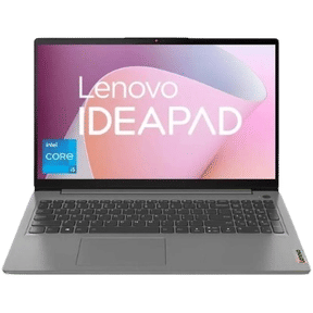 Lenovo IdeaPad Slim 3 15ITL6 (82H803TVIN) (Core i5 11th Gen/8 GB/512 GB SSD/Windows 11)