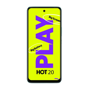 Infinix Hot 20 Play