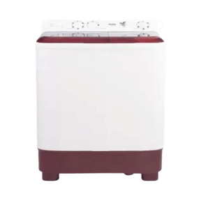 Haier HTW70-1187BTN 7 Kg Semi Automatic Top Load