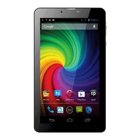 Micromax Funbook Mini P410
