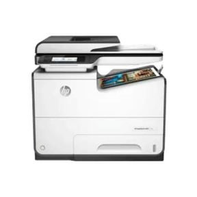 HP PageWide Pro 577dw (D3Q21D) All-in-One Inkjet