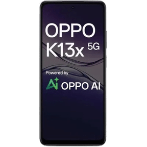 OPPO K13x 5G - Refurbished