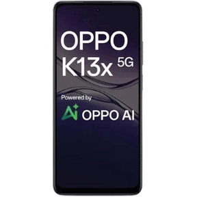 OPPO K13x 5G