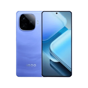 iQOO Z9 Turbo Endurance Edition