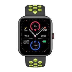 CrossBeats Ignite S3