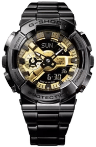 Casio G-Shock GM-110BD-1A9