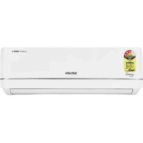 Voltas 183INV Vectra Aura 1.5 Ton 3 Star Inverter Split AC
