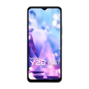 Vivo Y28 5G