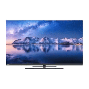 Candy CA5560CQLED 55 inch (139 cm) QLED 4K