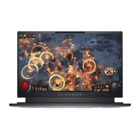 Dell Alienware X14 (D569939WIN9) (Core i7 12th Gen/32 GB/1 TB SSD/Windows 11/6 GB)