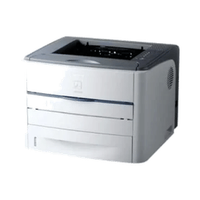 Canon i-SENSYS LBP3300 Single Function Laser