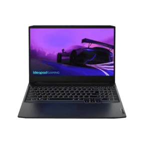 Lenovo Ideapad Gaming 3 15ACH6 (82K201RSIN) (AMD Octa Core Ryzen 7/16 GB/512 GB SSD/Windows 11/4 GB)