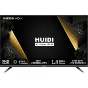 Huidi HD6FSPRO 40 inch (101 cm) LED Full HD