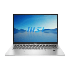 MSI Prestige 14 Evo B13M-279IN (Core i7 13th Gen/16 GB/1 TB SSD/Windows 11)