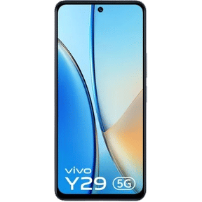 Vivo Y29 5G