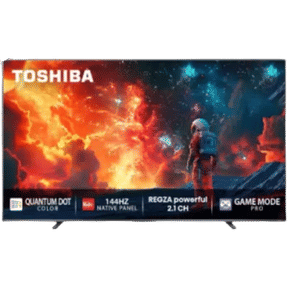 Toshiba 100Z570RP 100 inch (254 cm) QLED 4K