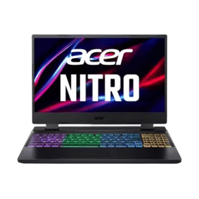 Acer Nitro 5 AN515-58 (NH.QFSSI.001) (Core i7 12th Gen/16 GB/1 TB SSD/Windows 11/8 GB)