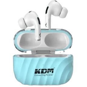 KDM E1 Groovepods