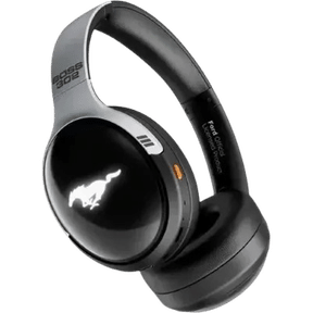 GoBoult Audio Mustang Thunder