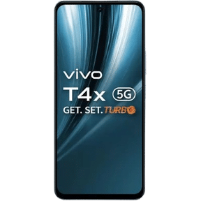 Vivo T4x 5G - Refurbished
