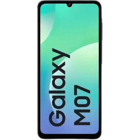 Samsung Galaxy M07